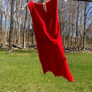 Anthropologie Dress
